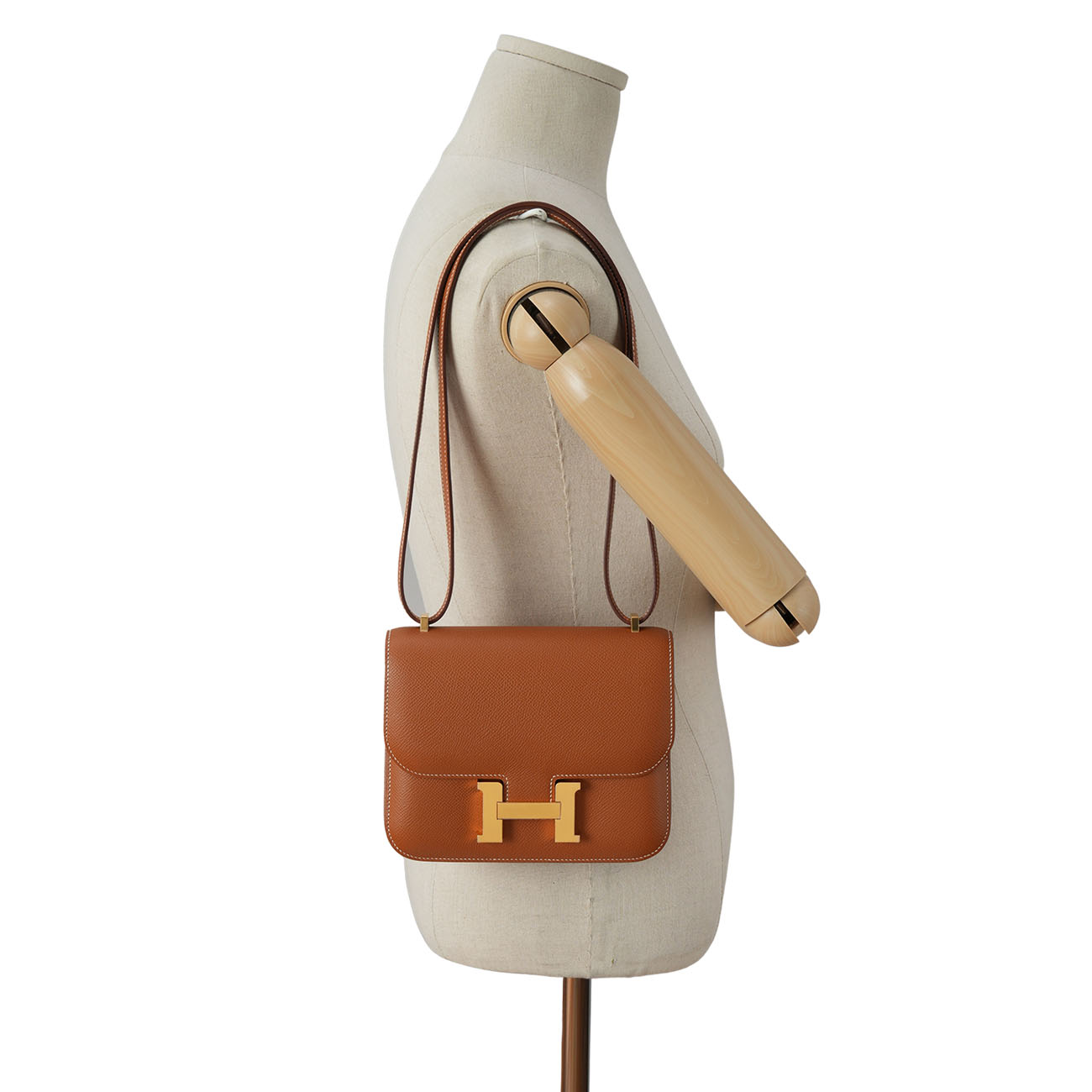 HERMES(USED)에르메스 콘스탄스 18