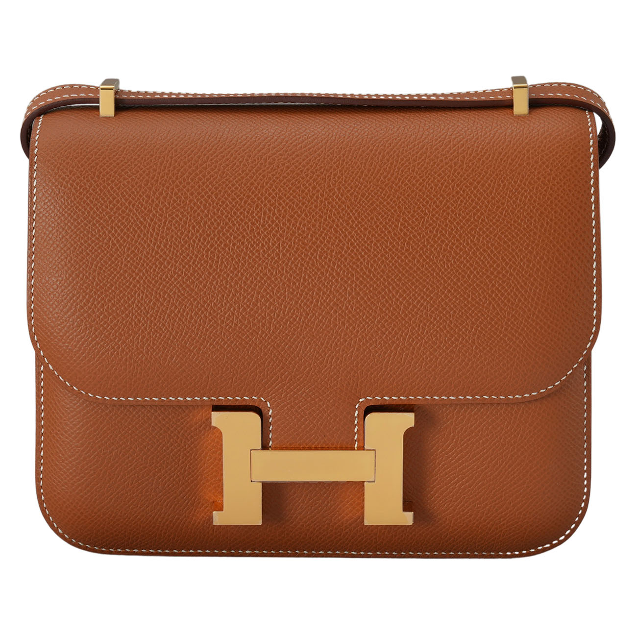 HERMES(USED)에르메스 콘스탄스 18