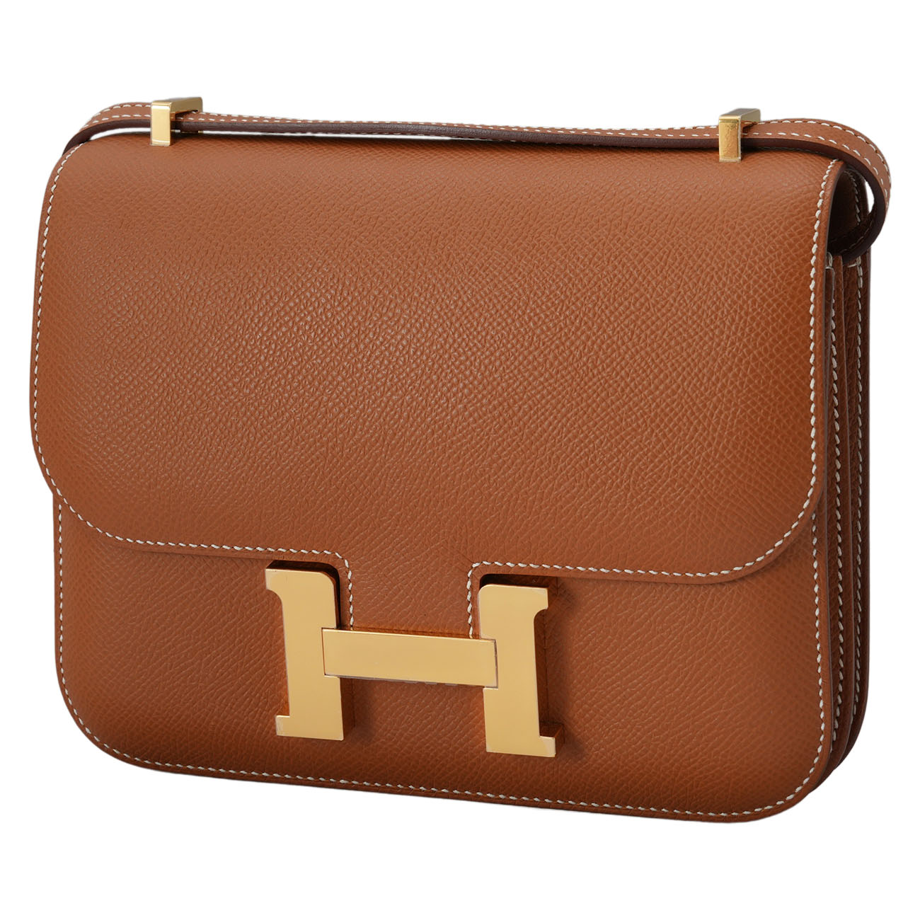 HERMES(USED)에르메스 콘스탄스 18