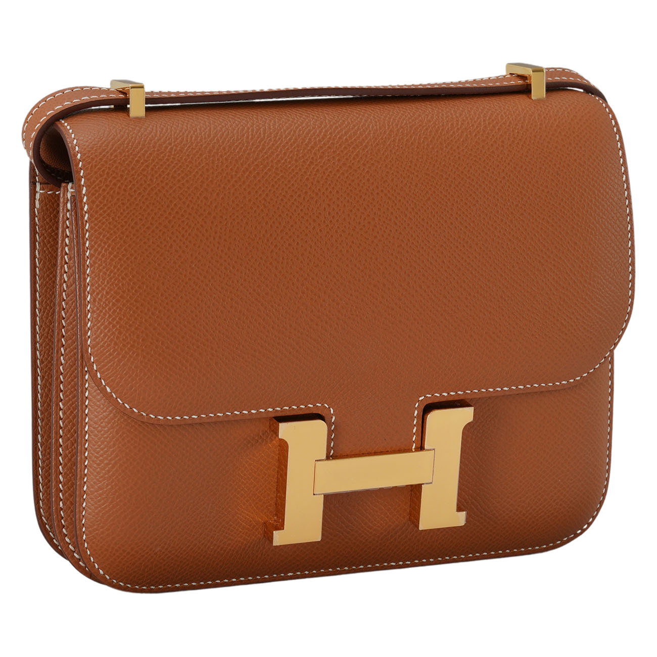 HERMES(USED)에르메스 콘스탄스 18