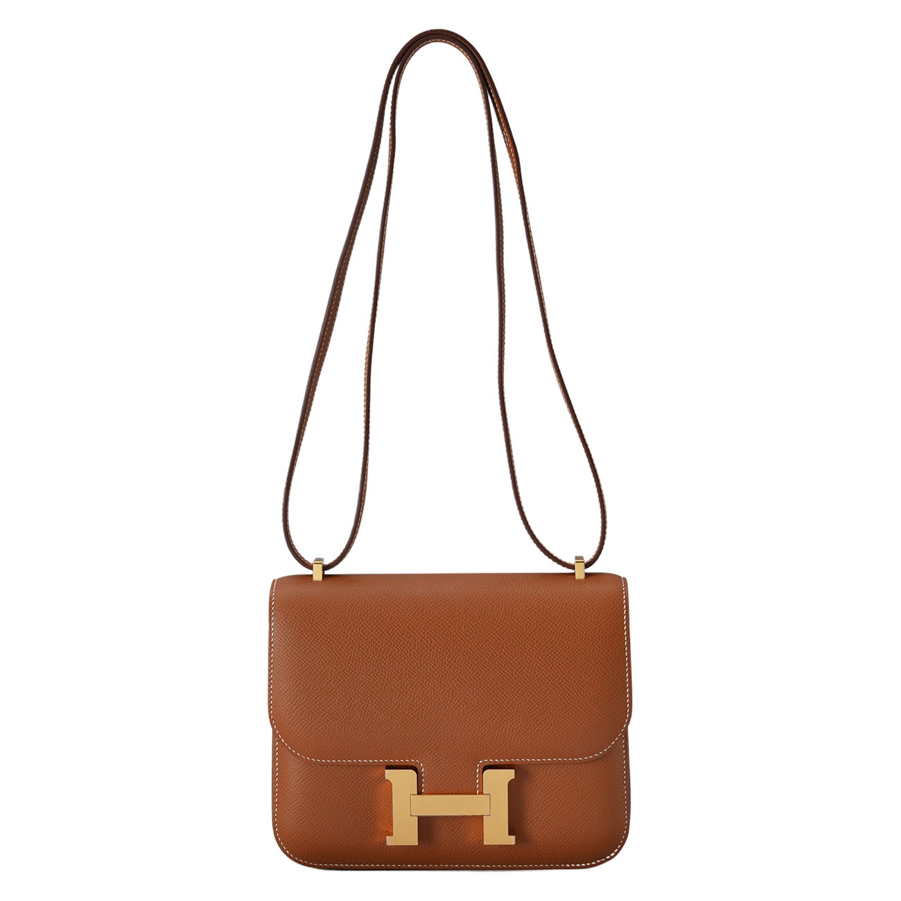 HERMES(USED)에르메스 콘스탄스 18