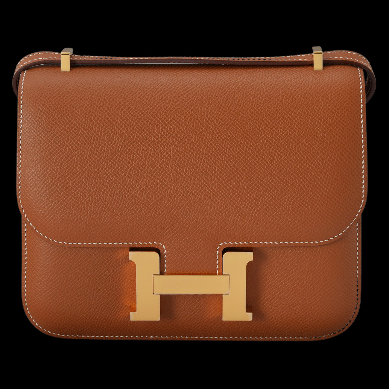 HERMES(USED)에르메스 콘스탄스 18