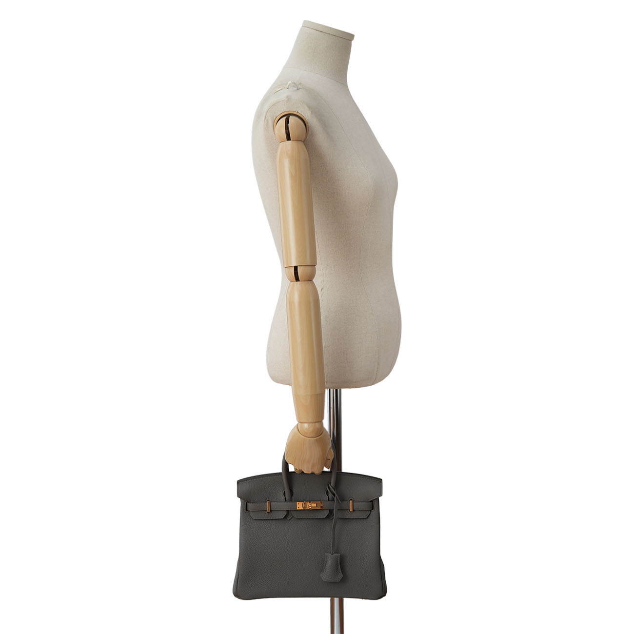 HERMES(USED)에르메스 벌킨 25