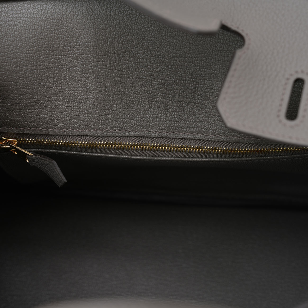 HERMES(USED)에르메스 벌킨 25