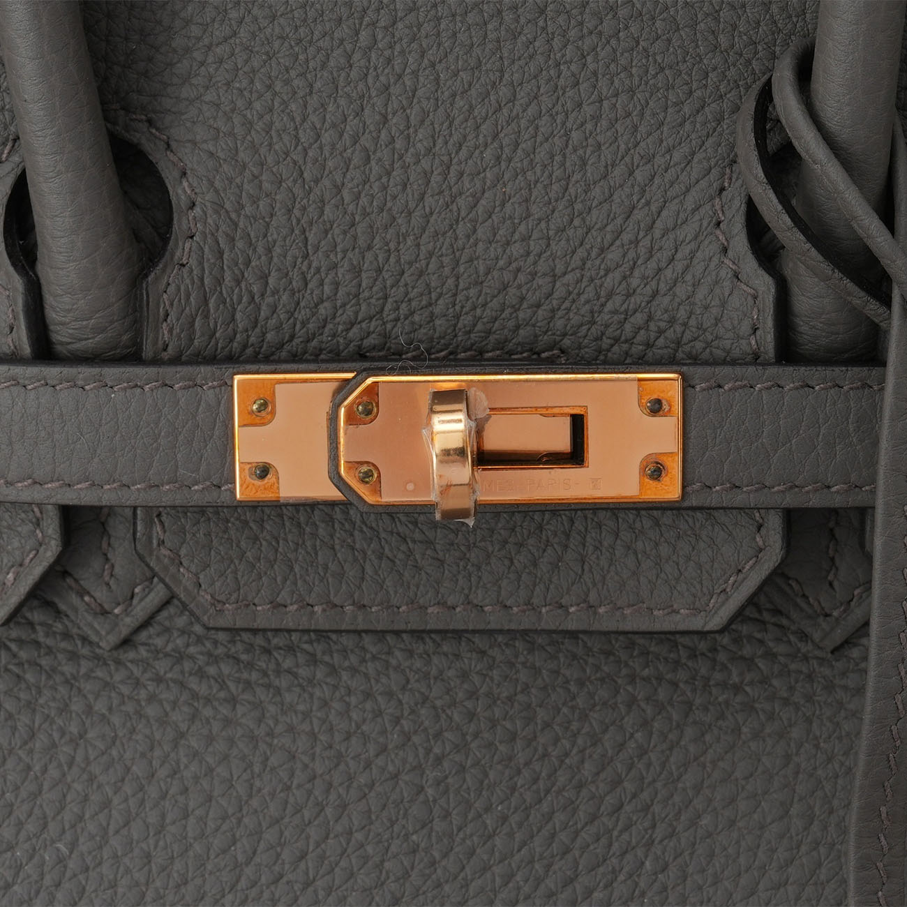 HERMES(USED)에르메스 벌킨 25