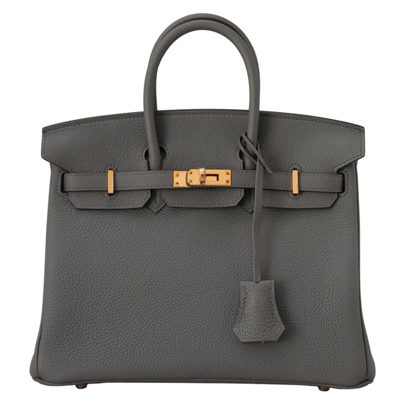 HERMES(USED)에르메스 벌킨 25