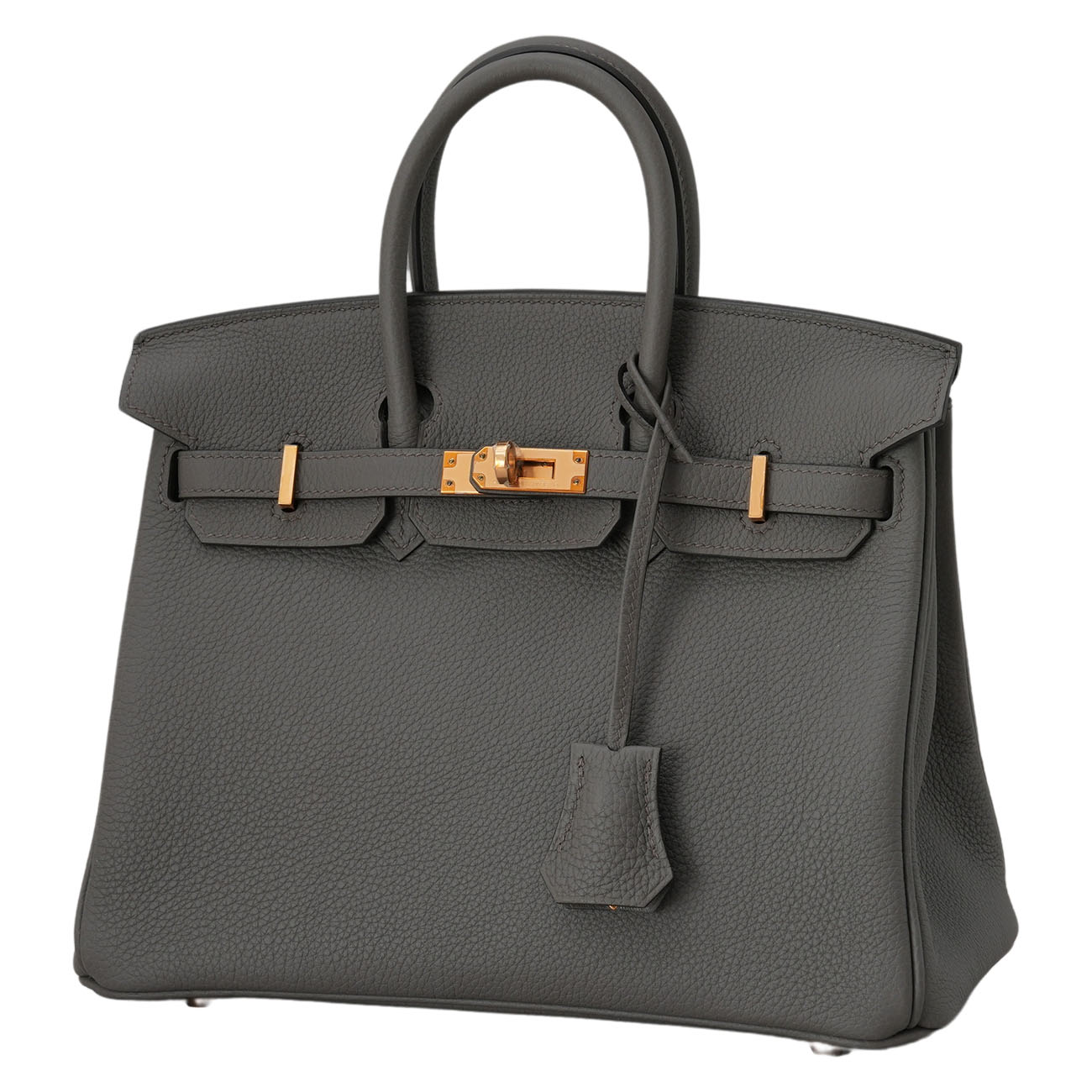 HERMES(USED)에르메스 벌킨 25