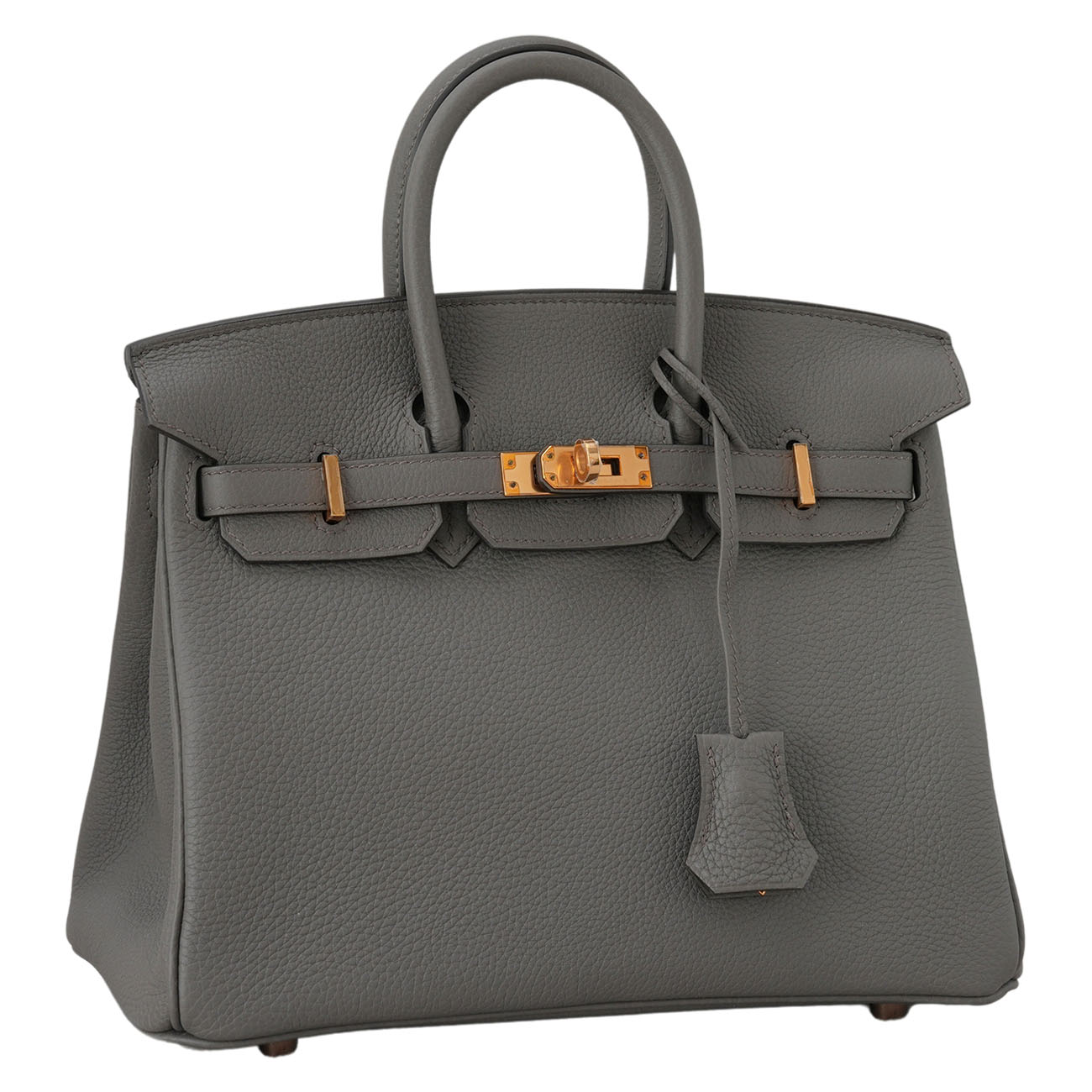 HERMES(USED)에르메스 벌킨 25