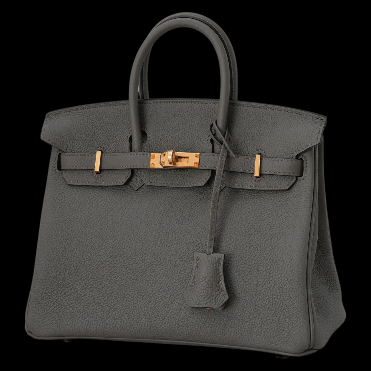 HERMES(USED)에르메스 벌킨 25