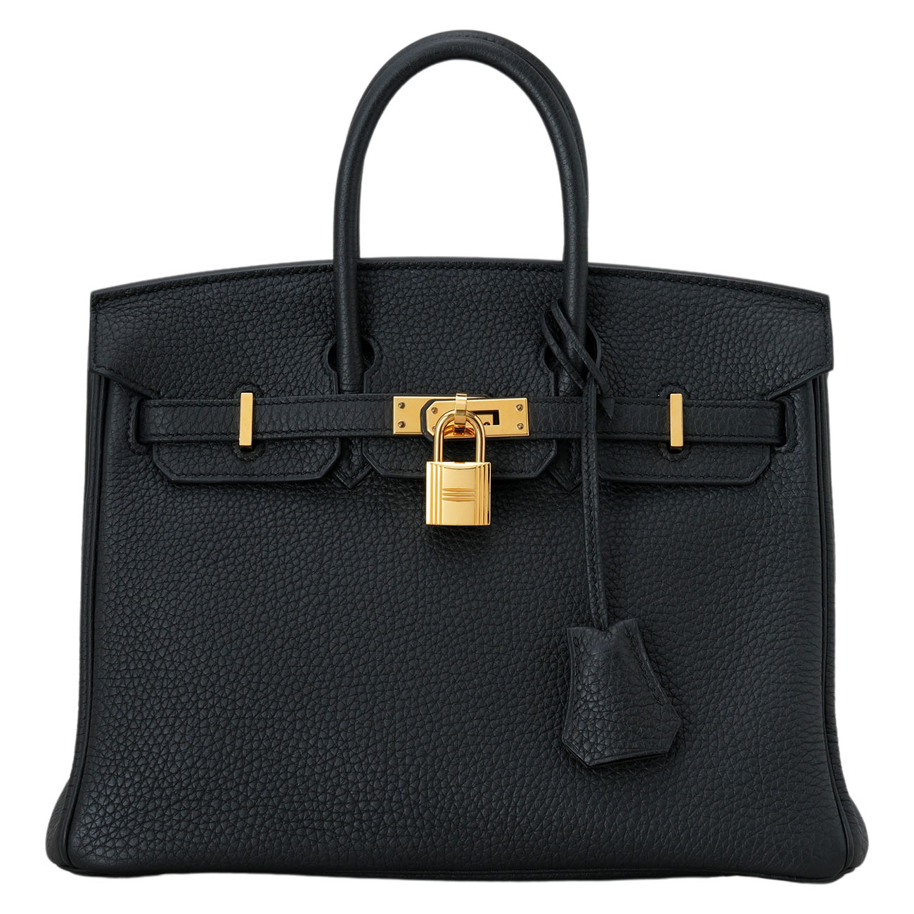 HERMES(USED)에르메스 벌킨 25