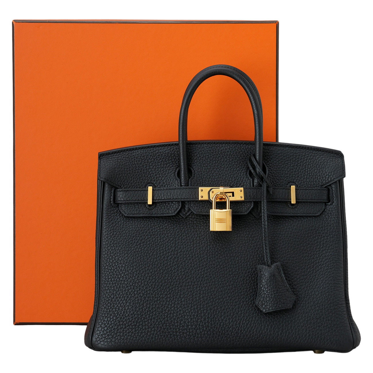 HERMES(USED)에르메스 벌킨 25