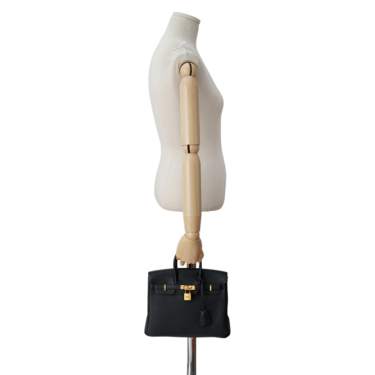 HERMES(USED)에르메스 벌킨 25