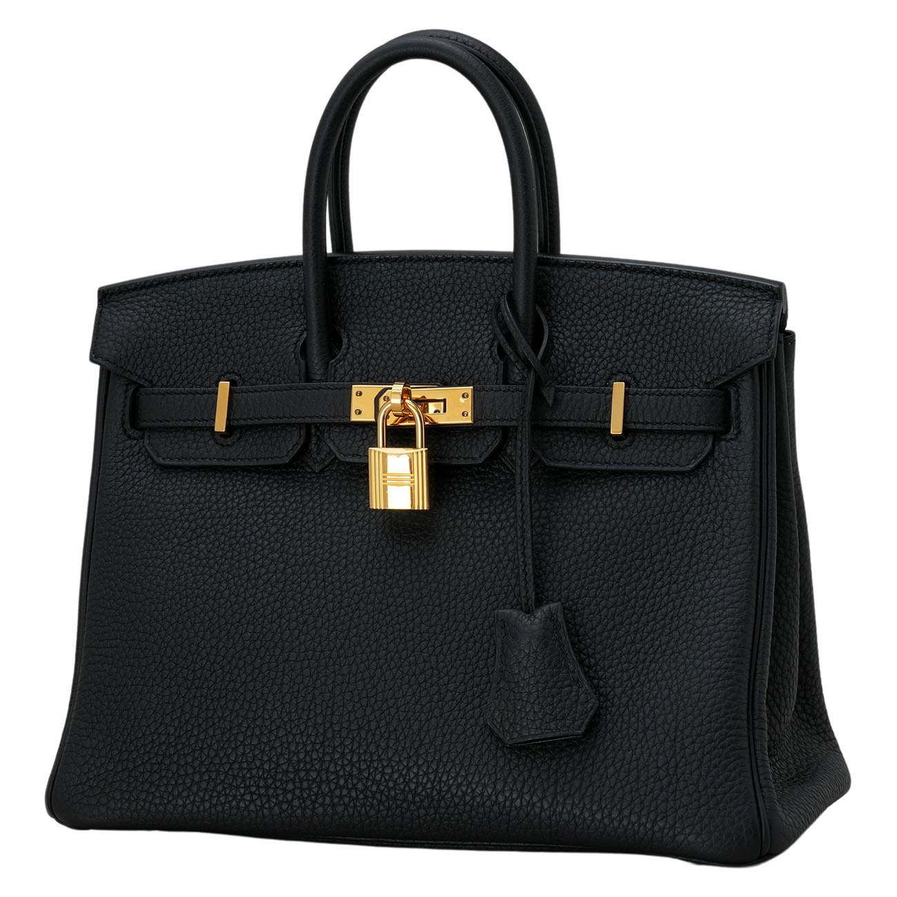 HERMES(USED)에르메스 벌킨 25