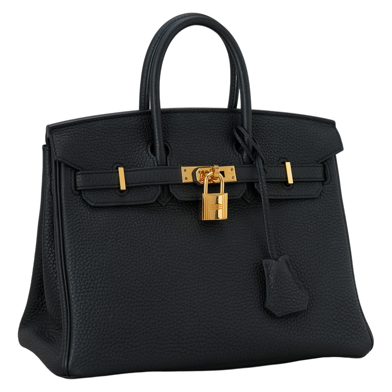 HERMES(USED)에르메스 벌킨 25
