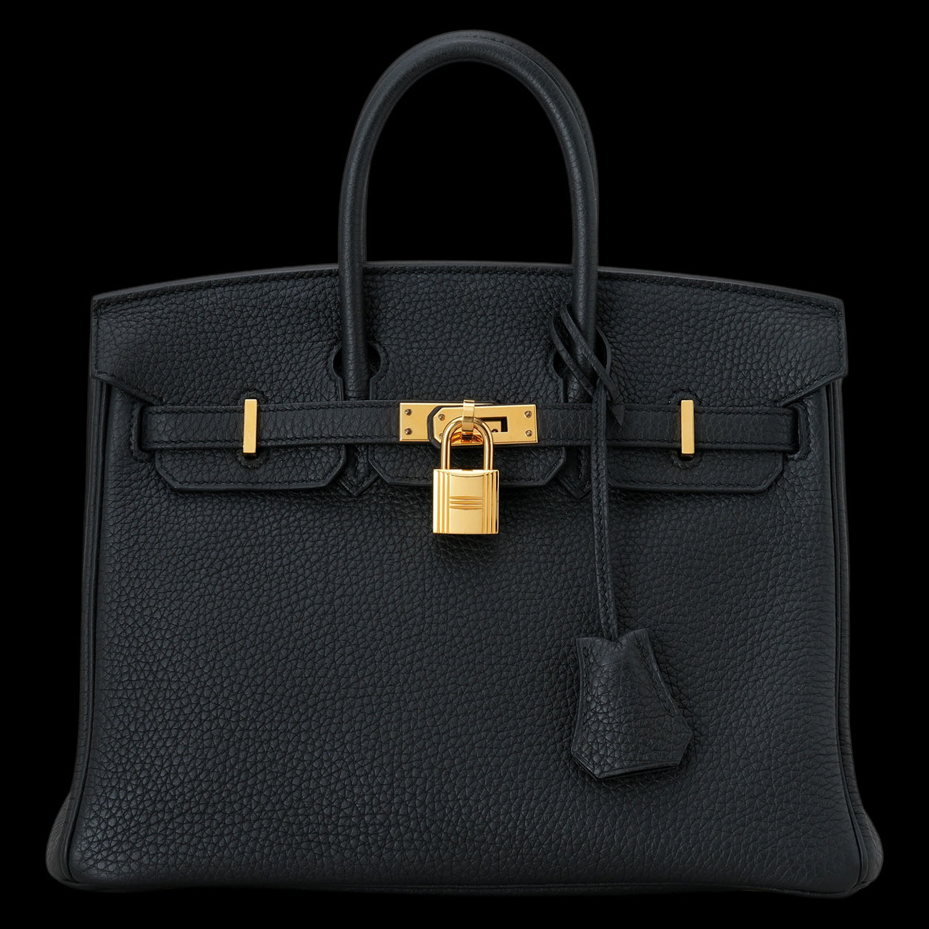 HERMES(USED)에르메스 벌킨 25