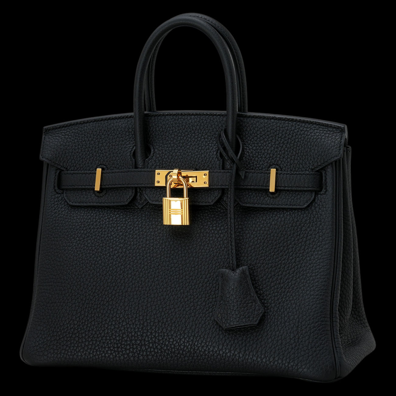 HERMES(USED)에르메스 벌킨 25