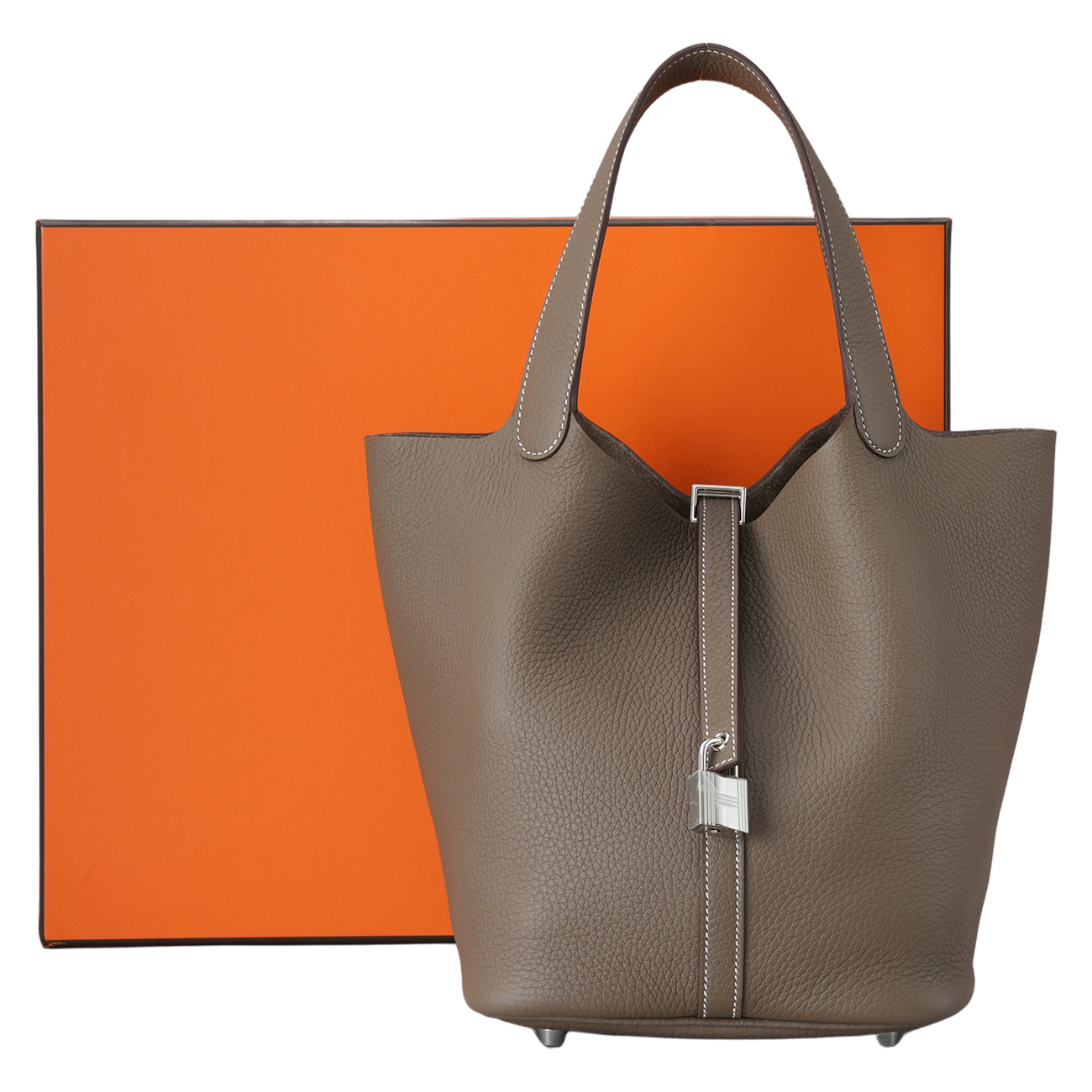 HERMES(USED)에르메스 피코탄 22