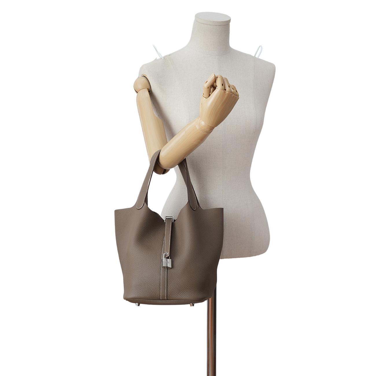 HERMES(USED)에르메스 피코탄 22
