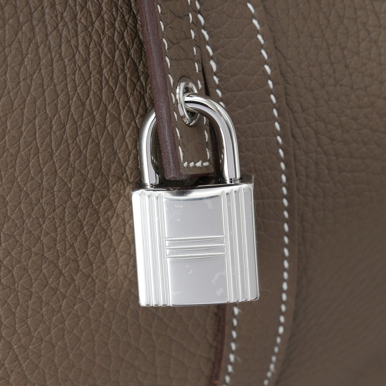HERMES(USED)에르메스 피코탄 22
