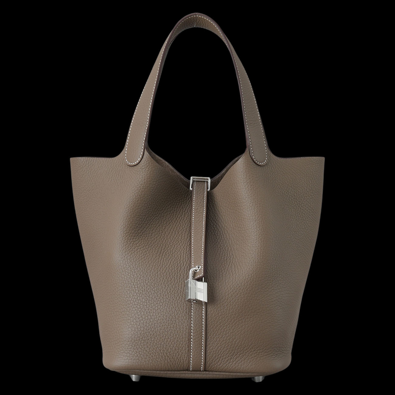 HERMES(USED)에르메스 피코탄 22