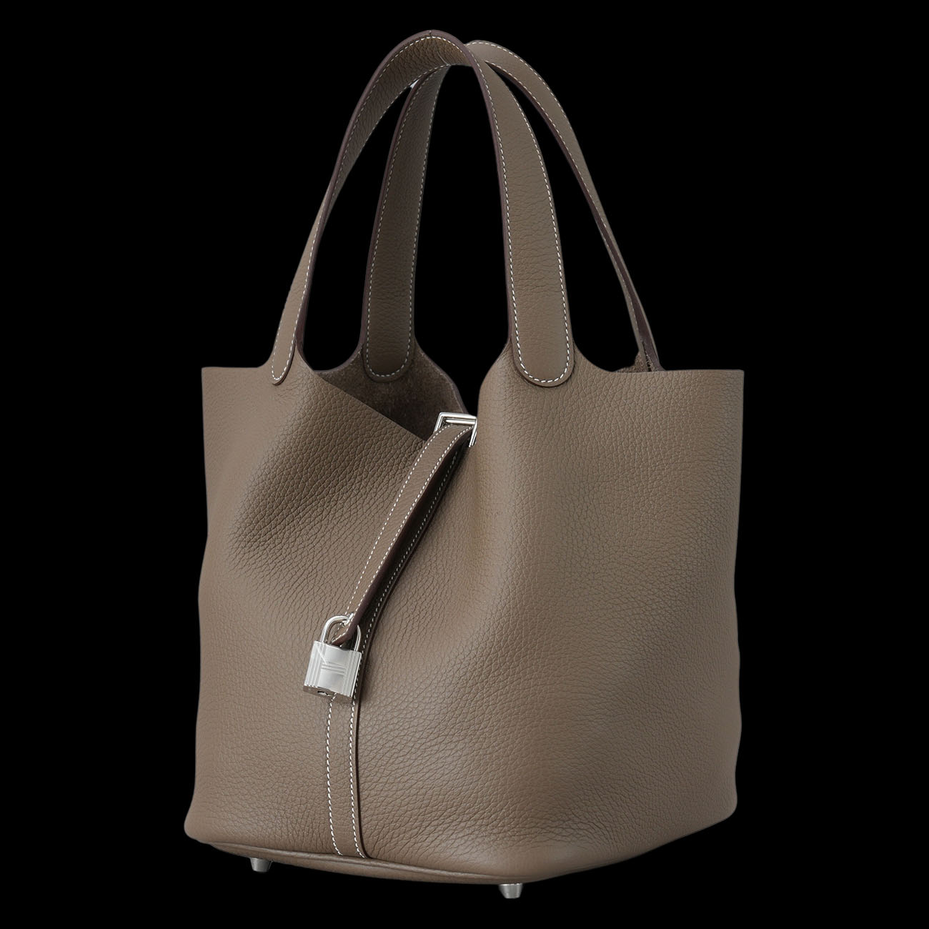 HERMES(USED)에르메스 피코탄 22