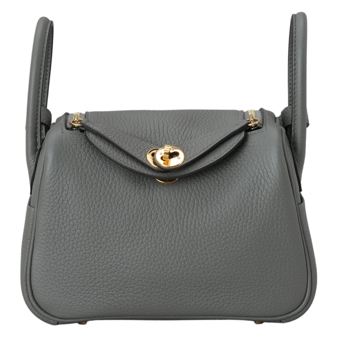 HERMES(USED)에르메스 린디 미니