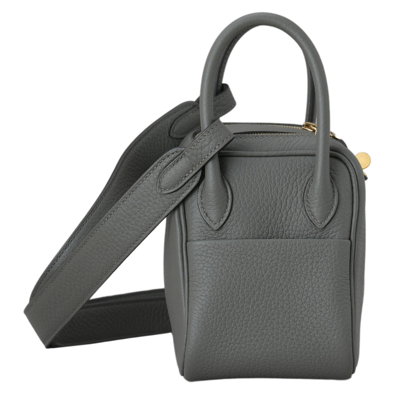 HERMES(USED)에르메스 린디 미니