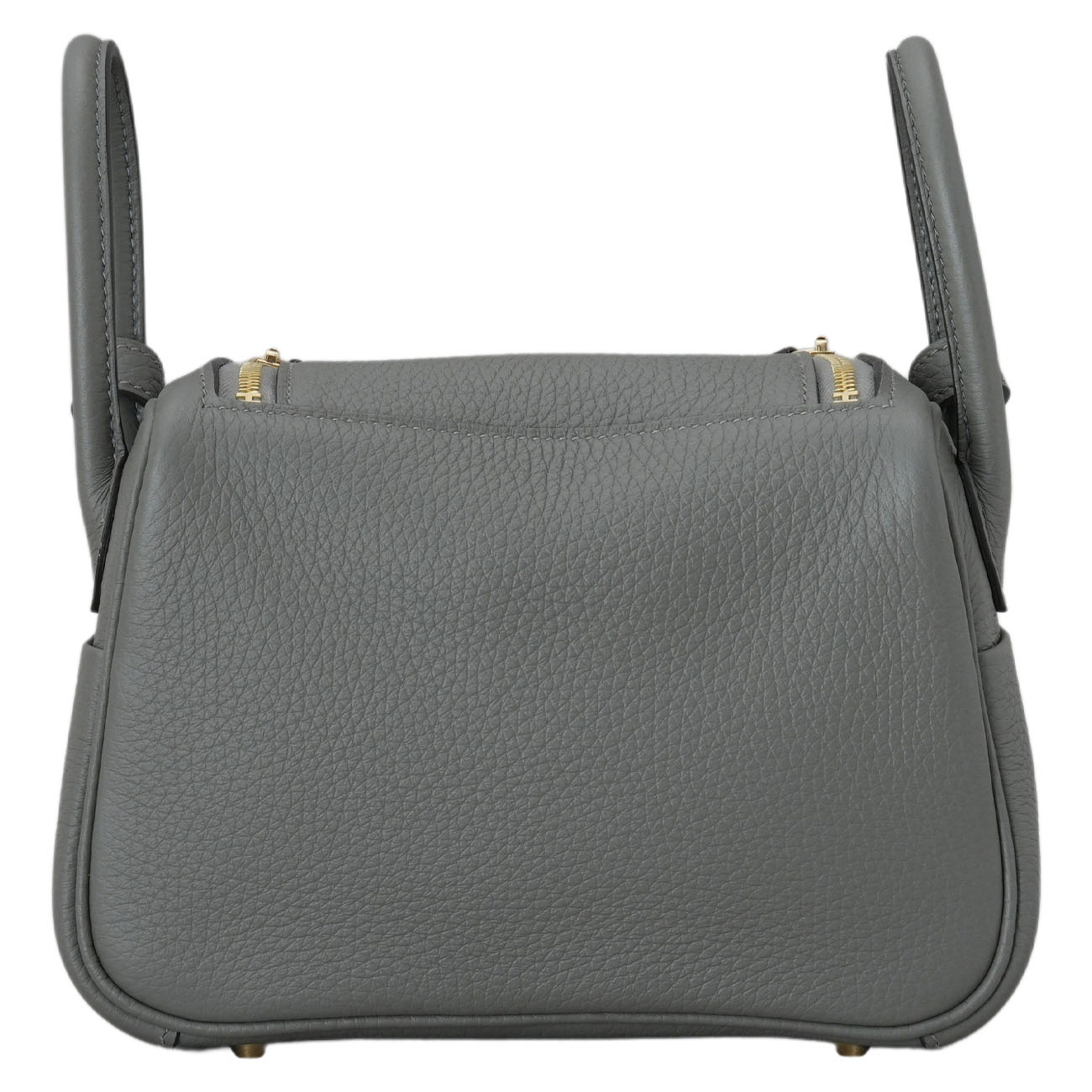 HERMES(USED)에르메스 린디 미니