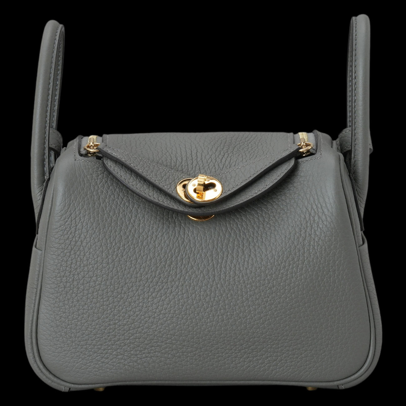 HERMES(USED)에르메스 린디 미니