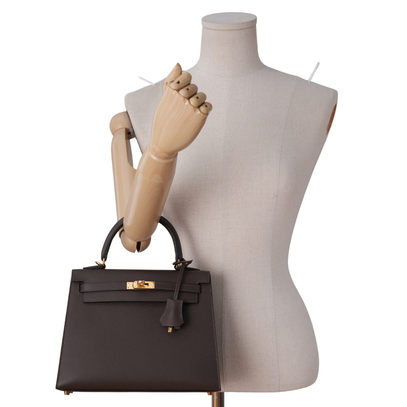 HERMES(NEW)에르메스 켈리 25 셀리에 (새상품) NEW PRODUCT