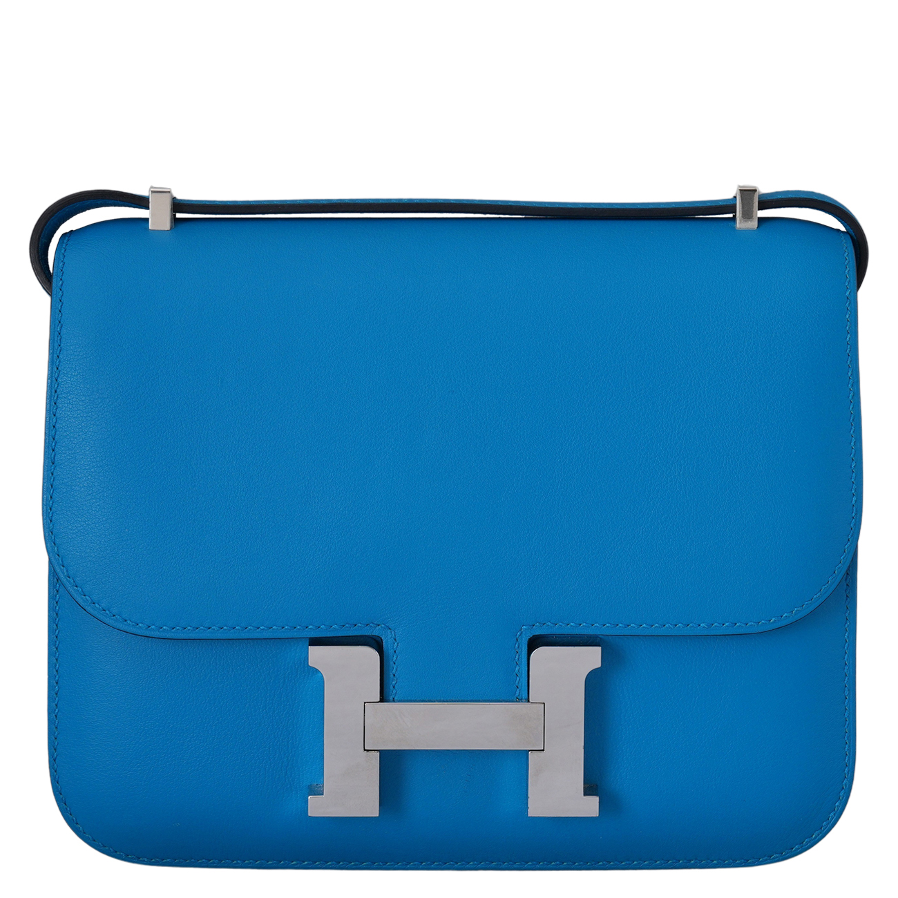 HERMES(USED)에르메스 콘스탄스 18