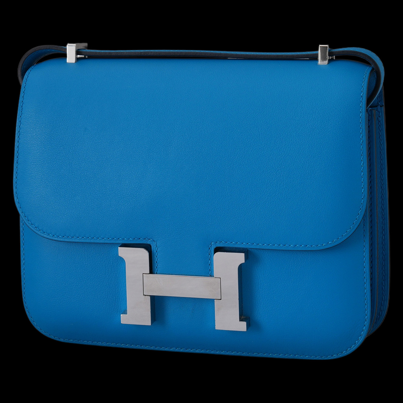 HERMES(USED)에르메스 콘스탄스 18