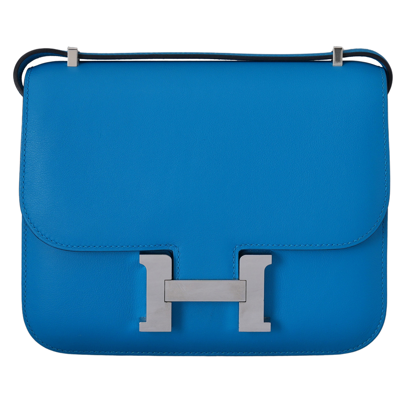 HERMES(USED)에르메스 콘스탄스 18