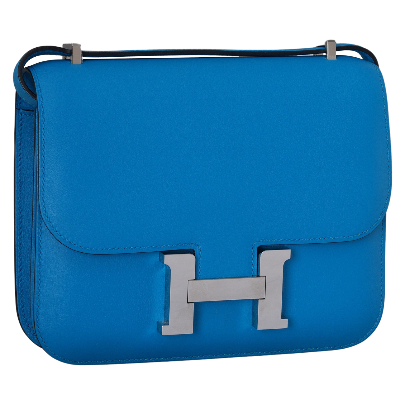 HERMES(USED)에르메스 콘스탄스 18