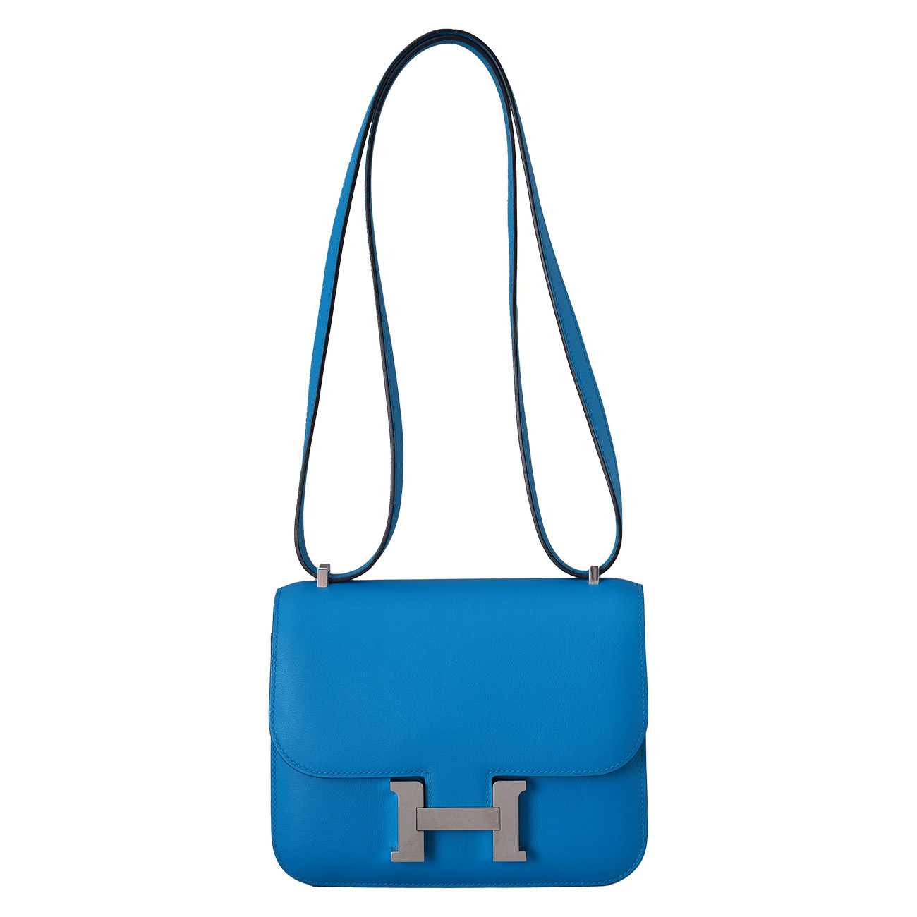 HERMES(USED)에르메스 콘스탄스 18