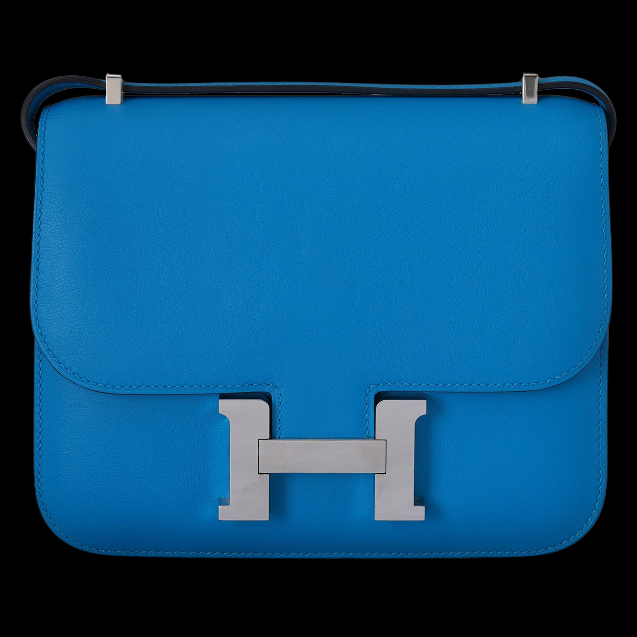 HERMES(USED)에르메스 콘스탄스 18