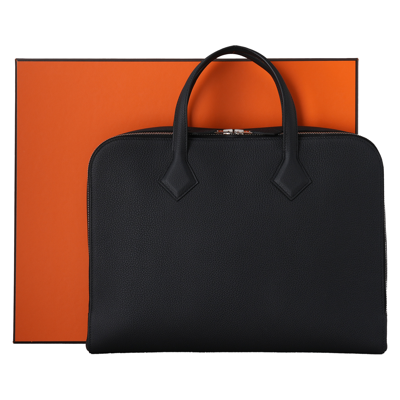HERMES(USED)에르메스 빅토리아 라이트 브리프케이스