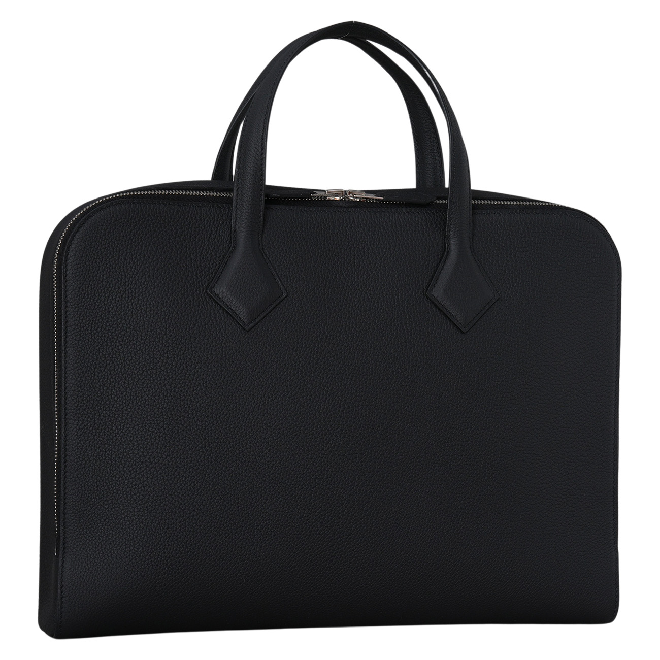 HERMES(USED)에르메스 빅토리아 라이트 브리프케이스