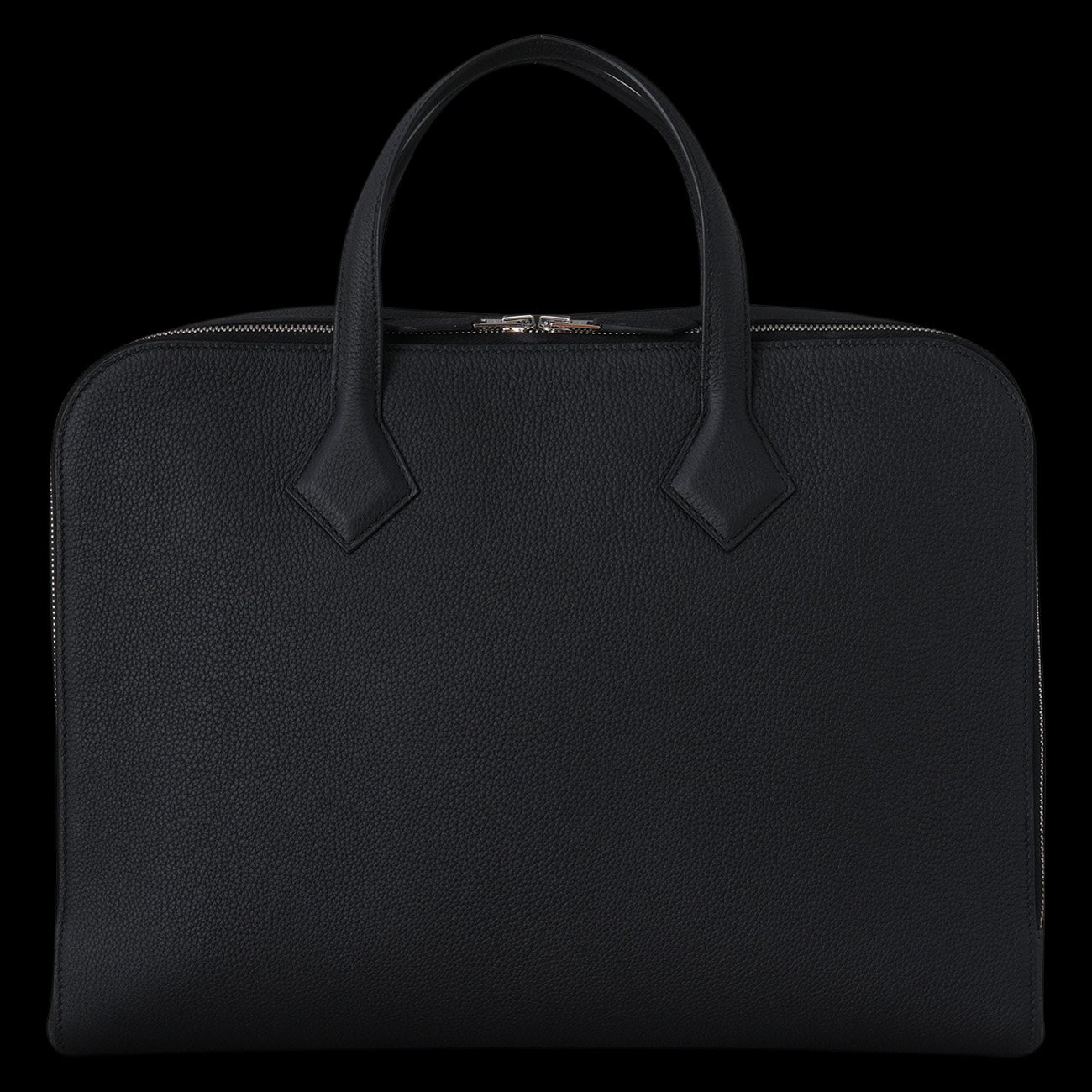 HERMES(USED)에르메스 빅토리아 라이트 브리프케이스
