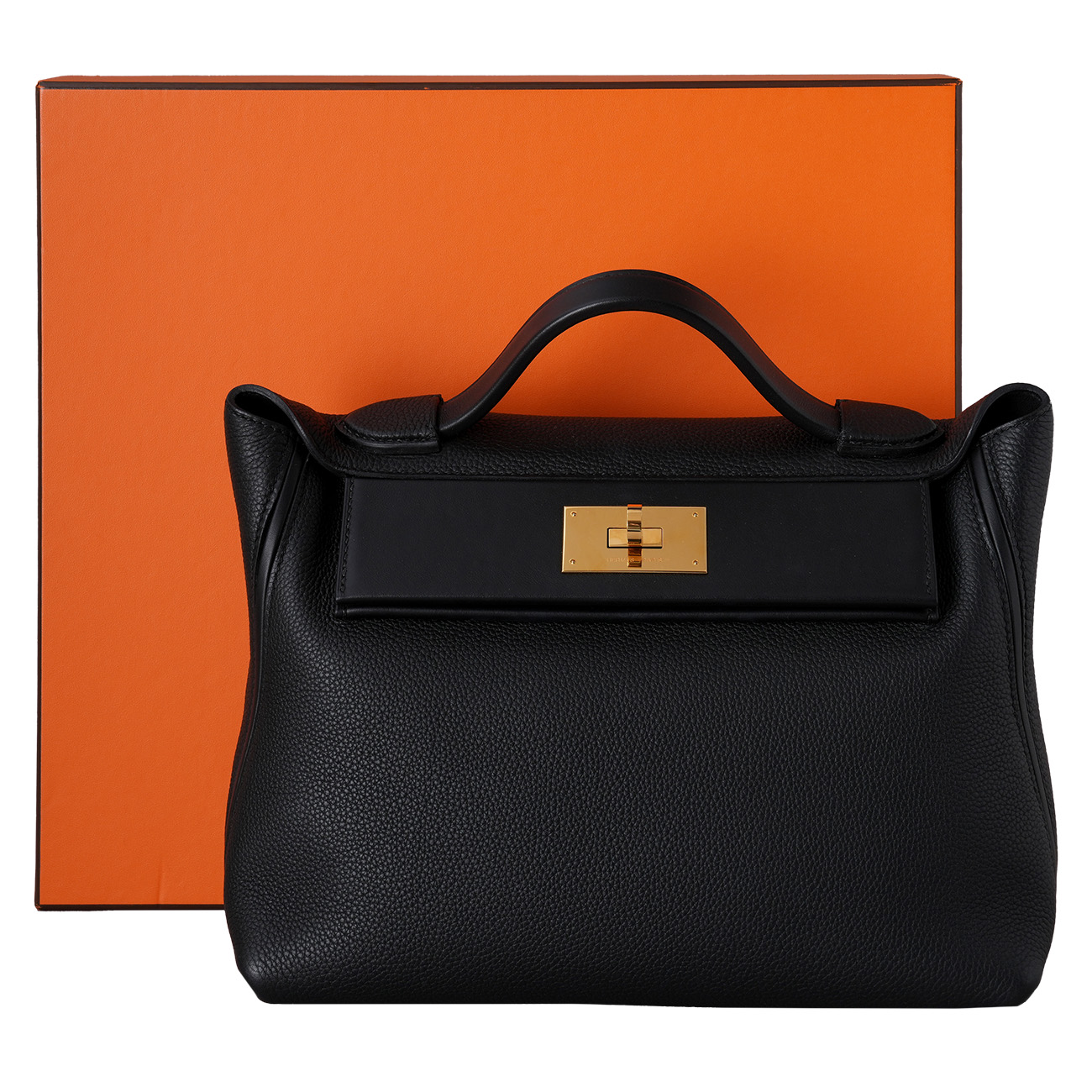 HERMES(USED)에르메스 켈리 2424 29