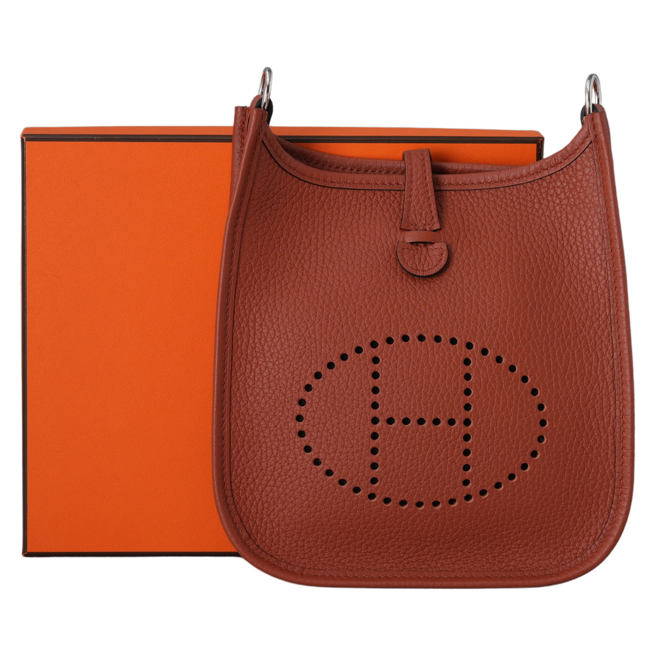 HERMES(USED)에르메스 에블린 16