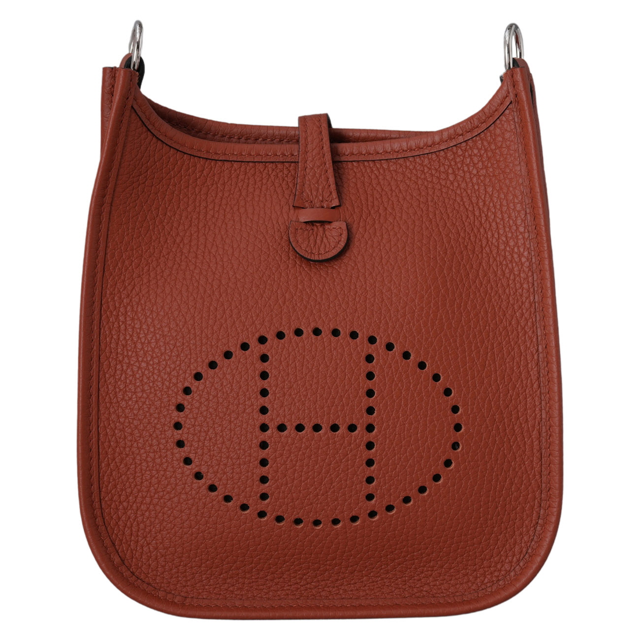 HERMES(USED)에르메스 에블린 16