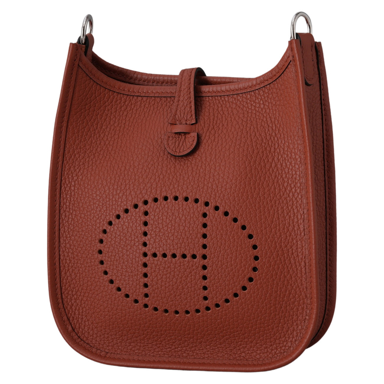 HERMES(USED)에르메스 에블린 16