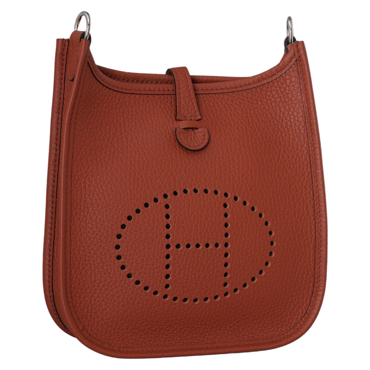 HERMES(USED)에르메스 에블린 16
