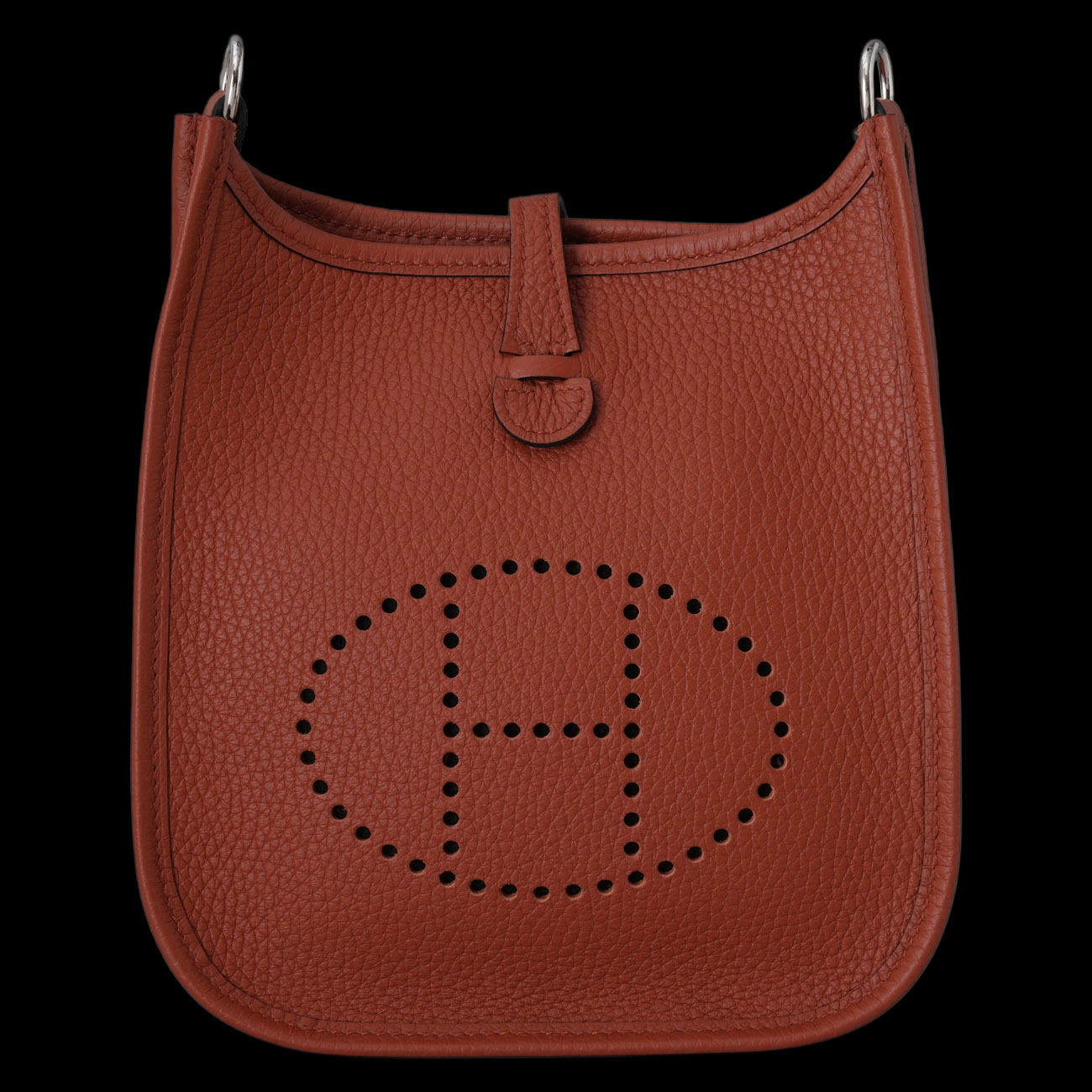 HERMES(USED)에르메스 에블린 16