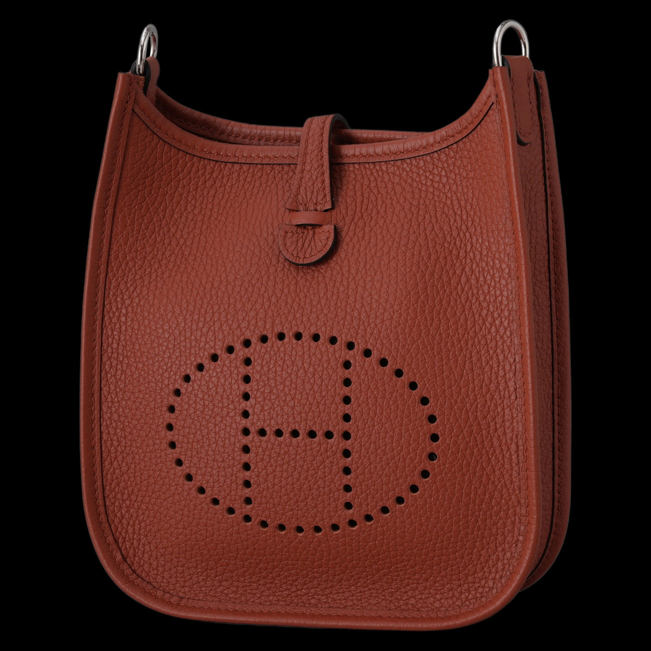 HERMES(USED)에르메스 에블린 16