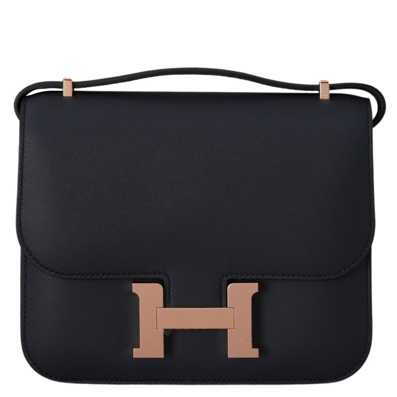 HERMES(NEW)에르메스 콘스탄스 18 블루 인디고 (새상품) NEW PRODUCT