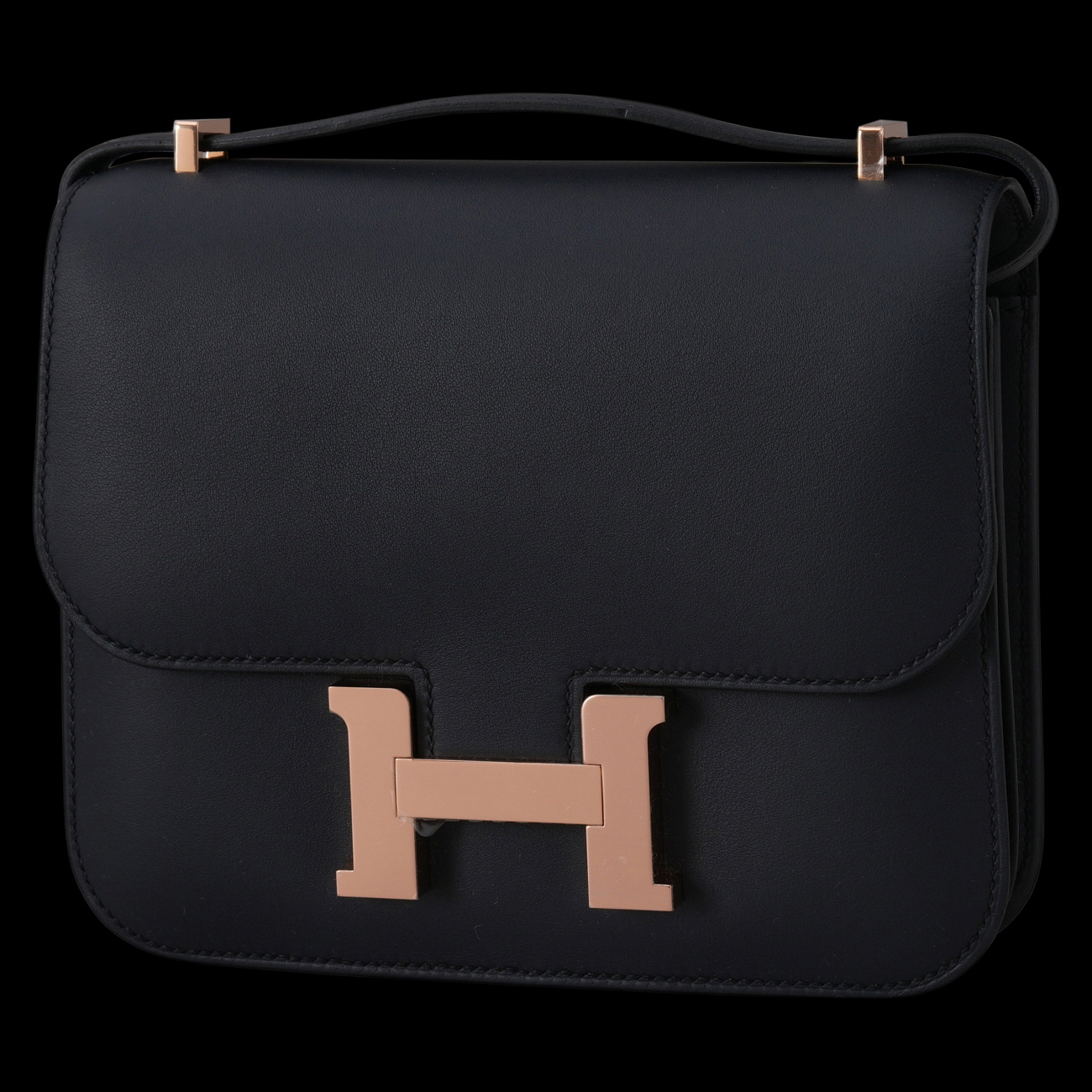 HERMES(NEW)에르메스 콘스탄스 18 블루 인디고 (새상품) NEW PRODUCT