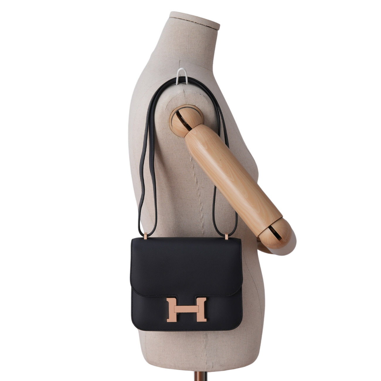 HERMES(NEW)에르메스 콘스탄스 18 블루 인디고 (새상품) NEW PRODUCT