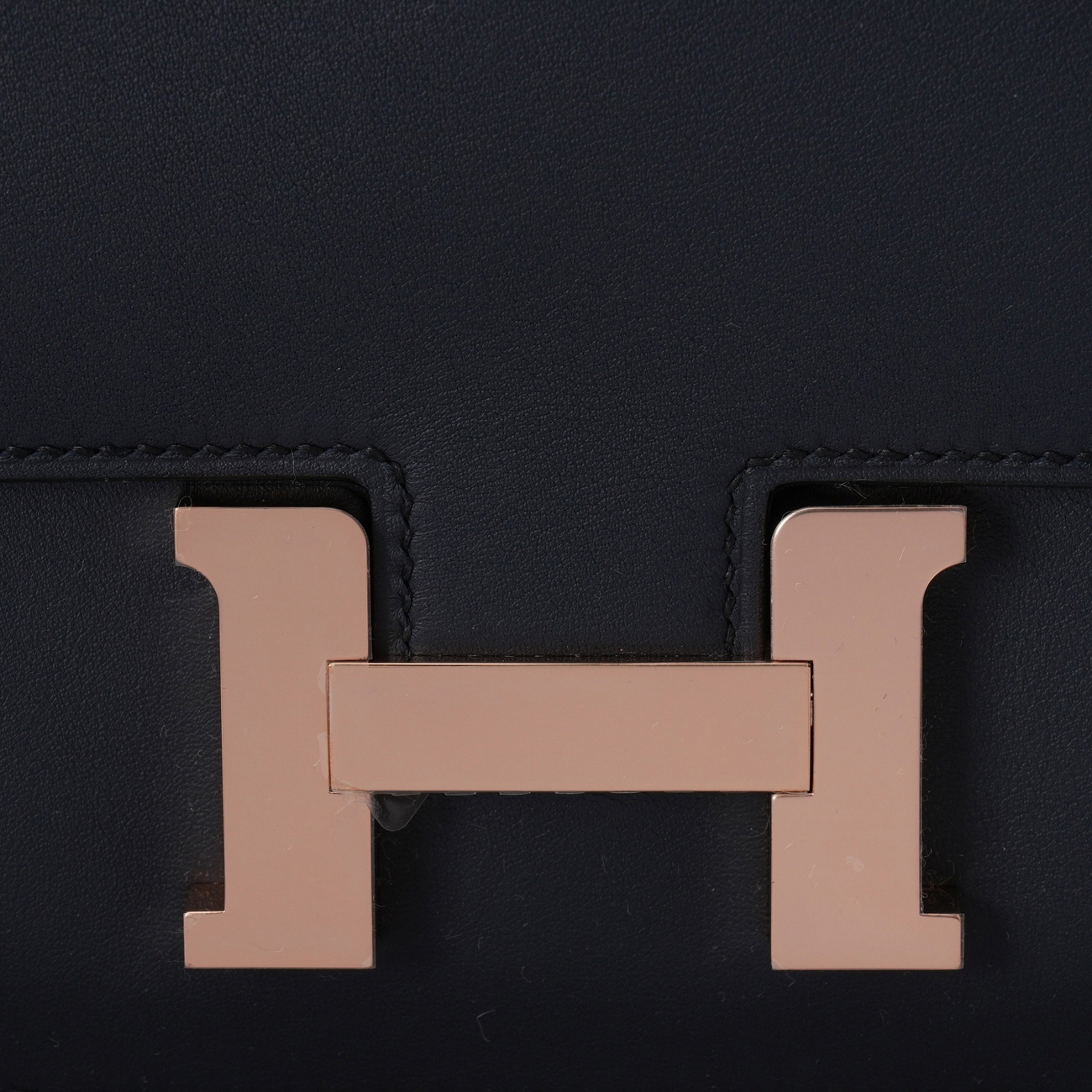 HERMES(NEW)에르메스 콘스탄스 18 블루 인디고 (새상품) NEW PRODUCT